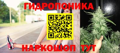 каннабис Донской